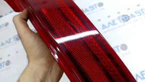 Lampă bară spate dreapta Hyundai Santa Fe 24-26 LED, zgâriată