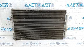 Radiator condensator aer condiționat Kia Sportage 23-26 2.5