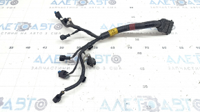 Проводка топливных форсунок Hyundai Santa Fe 24-26 HEV