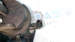 Коллектор впускной Kia Sportage 23-26 2.5