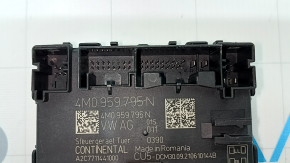 Компьютер двери задней правой Audi A5 F5 18-24