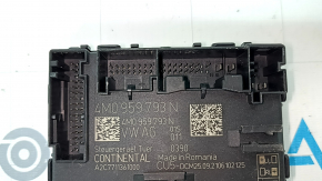 Компьютер двери передней левой Audi A5 F5 18-24