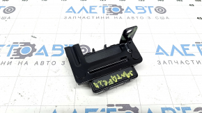 MODUL DE CONTROL AL DOMENIULUI ȘASIU Hyundai Santa Fe 24-26 HEV