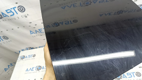 Panou ornamental lunetă dreapta spate, Hyundai Santa Fe 2024-26, zgârieturi