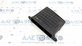 Воздухоприемник Kia Sportage 23-26 2.5