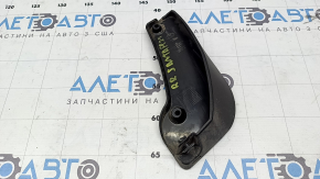Aparatoare de noroi spate dreapta pentru Hyundai Santa Fe 2024-2026