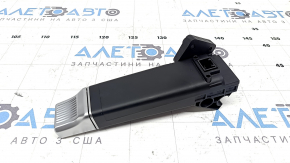 Подрулевой шифтер КПП Hyundai Santa Fe 24-26 HEV