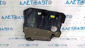 Накладка двигателя Kia Sportage 23-26 2.5