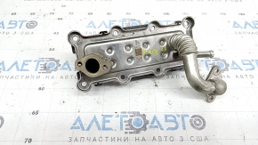 Охладитель клапана ЕГР Kia Sportage 23-26 2.5