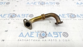 Conductă scurtă supapă EGR Kia Sportage 23-26 2.5