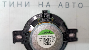Динамик передней панели нижний левый Audi A5 F5 21-25