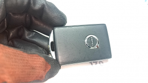 Volvo XC90 16-26 fără cheie, 4 butoane, zgâriat