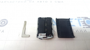 Volvo XC90 16-26 fără cheie, 4 butoane, zgâriat