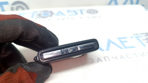 Volvo XC90 16-26 fără cheie, 4 butoane, zgâriat