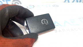 Volvo XC90 16-26 fără cheie, 4 butoane, zgâriat