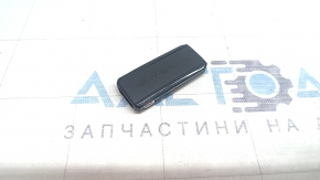 Спорт ключ без кнопок Volvo XC90 16-26