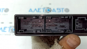 Блок управления водительским сидением Audi A5 F5 18-24