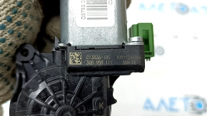 Motor reglaj ridicare scaun șofer pentru Audi A5 F5 18-25 5D