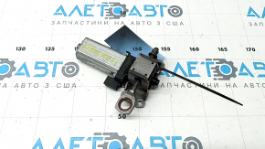 Мотор регулировки наклона подушки водительского сиденья Audi A5 F5 18-25 5D