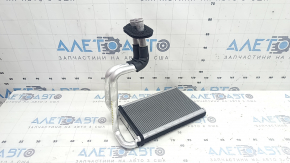Радиатор отопителя печки Hyundai Santa Fe 24-26 HEV, 2.5