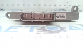 Sistem de încălzire uscată Hyundai Santa Fe 24-26 HEV