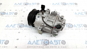 Компрессор кондиционера Kia Sportage 23-26 2.5