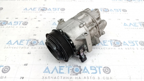 Компрессор кондиционера Kia Sportage 23-26 2.5
