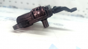 Актуатор моторчик привод печки кондиционер Hyundai Santa Fe 24-26