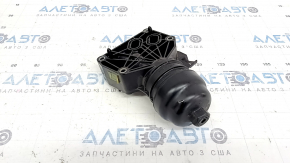 Корпус масляного фильтра ДВС Kia Sportage 23-26 2.5 с крышкой