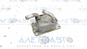 Охладитель масляный ДВС Kia Sportage 23-26 2.5