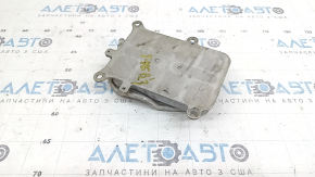 Масляный охладитель АКПП Kia Sportage 23-25 2.5