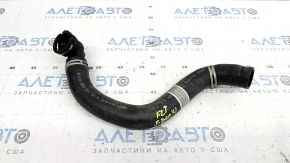 Патрубок охлаждения верхний Kia Sportage 23-26 2.5