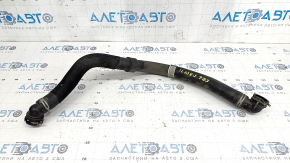 Furtun de răcire inferior Kia Sportage 23-26 2.5