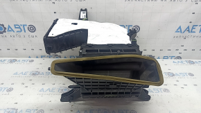 Корпус печки голый вентиляция Hyundai Santa Fe 24-26 HEV