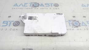 MODUL DE CONTROL COMPUTER ÎNCĂLZIRE AC Hyundai Santa Fe 24-26 HEV