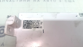 MODUL DE CONTROL COMPUTER ÎNCĂLZIRE AC Hyundai Santa Fe 24-26 HEV