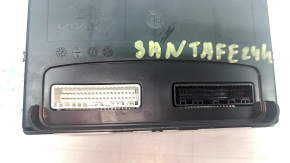 MODUL DE CONTROL COMPUTER ÎNCĂLZIRE AC Hyundai Santa Fe 24-26 HEV
