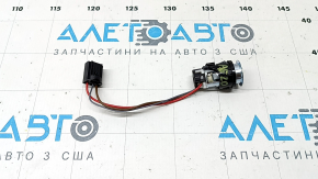 Прикуриватель центральной консоли задний Audi A5 F5 17-25