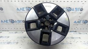 Диск колесный R18 x 7.5J Hyundai Santa Fe 24-26 HEV легкая бордюрка