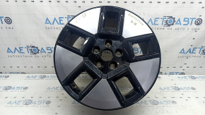 Диск колесный R18 x 7.5J Hyundai Santa Fe 24-26 HEV легкая бордюрка