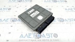 Блок ECU компьютер двигателя Kia Sportage 23-26 2.5