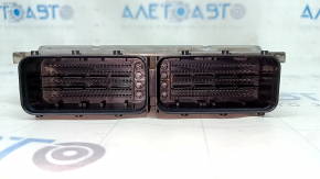 Блок ECU компьютер двигателя Kia Sportage 23-26 2.5