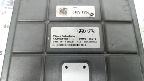 Блок ECU компьютер двигателя Kia Sportage 23-26 2.5