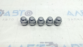 Piulițe de roată, 5 buc., d21 M12x1.5, Hyundai Santa Fe 24-26
