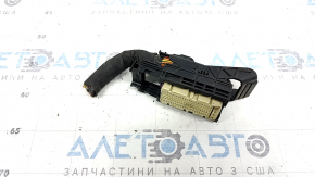 Фишка на блок ECU компьютер двигателя Kia Sportage 23-26 2.5 бежевая