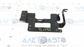 Кронштейн блока ECU компьютера двигателя Kia Sportage 23-26 2.5