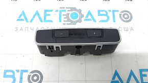 Cip de climatizare pentru bancheta spate Audi A5 F5 18-25