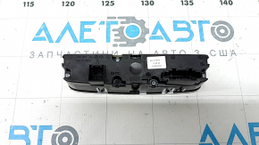 Cip de climatizare pentru bancheta spate Audi A5 F5 18-25
