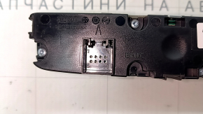 Cip de climatizare pentru bancheta spate Audi A5 F5 18-25