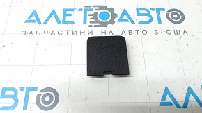 Заглушка обшивки двери багажника нижняя  Audi A5 F5 18-25 5D черная